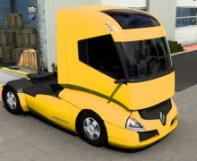 Renault Radiance Concept