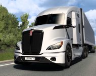 Kenworth T680 Next Gen