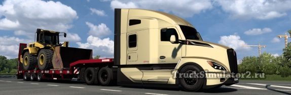 Kenworth T680 Next Gen