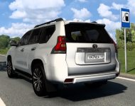 Toyota Land Cruiser Prado J150